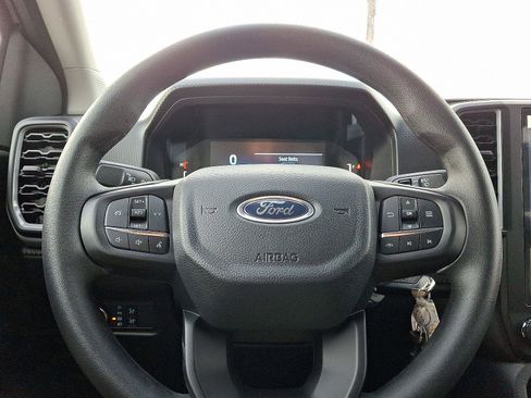 New 2025 Ford Ranger XL w/ Trailer Tow Package image 13