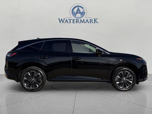New 2026 Nissan Murano Platinum w/ Cargo Package AWD/4WD image 5