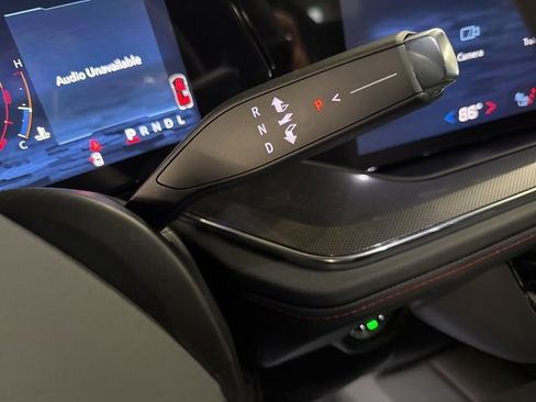 New 2026 Chevrolet Tahoe RST w/ Comfort Package image 18