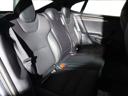 Used 2024 Tesla Model S AWD/4WD image 12