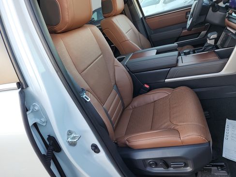 New 2026 Toyota Tundra 1794 Edition image 31