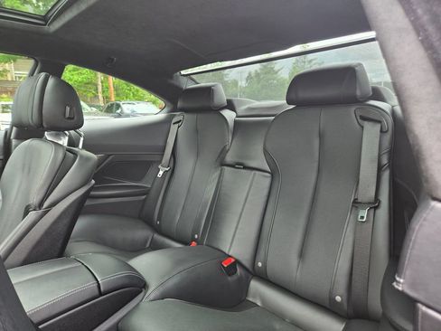 Used 2014 BMW 650i xDrive Coupe AWD/4WD image 15