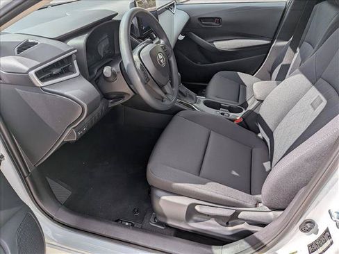 Used 2026 Toyota Corolla LE FWD image 4