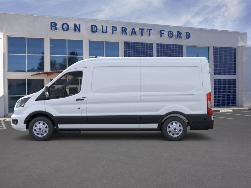 New 2026 Ford Transit 350 148 Medium Roof AWD w/ Upfitter Package image 25