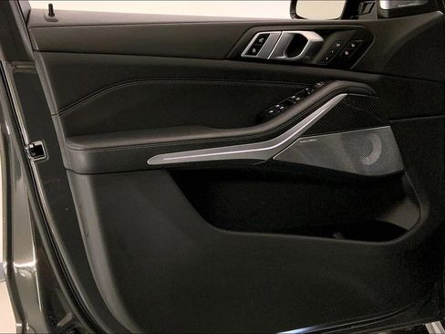 Certified 2024 BMW X5 M60i AWD/4WD image 24