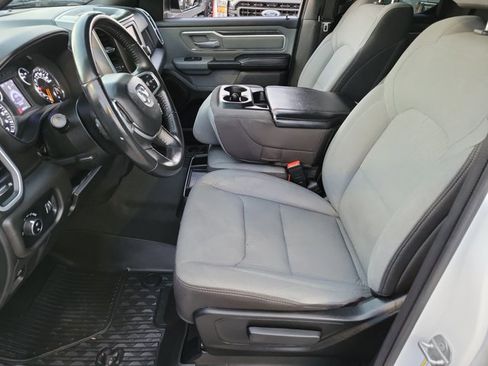 Used 2022 RAM 1500 Big Horn image 7