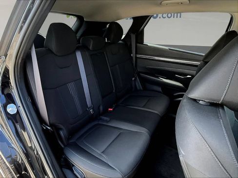 Used 2023 Hyundai Tucson SEL AWD/4WD image 28