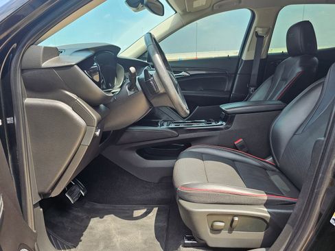 Used 2023 Buick Envision Essence w/ Sport Touring Package FWD image 14