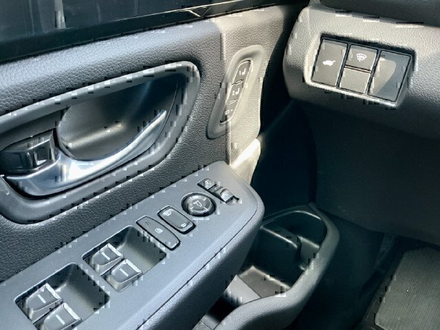 New 2026 Honda Pilot TrailSport image 17