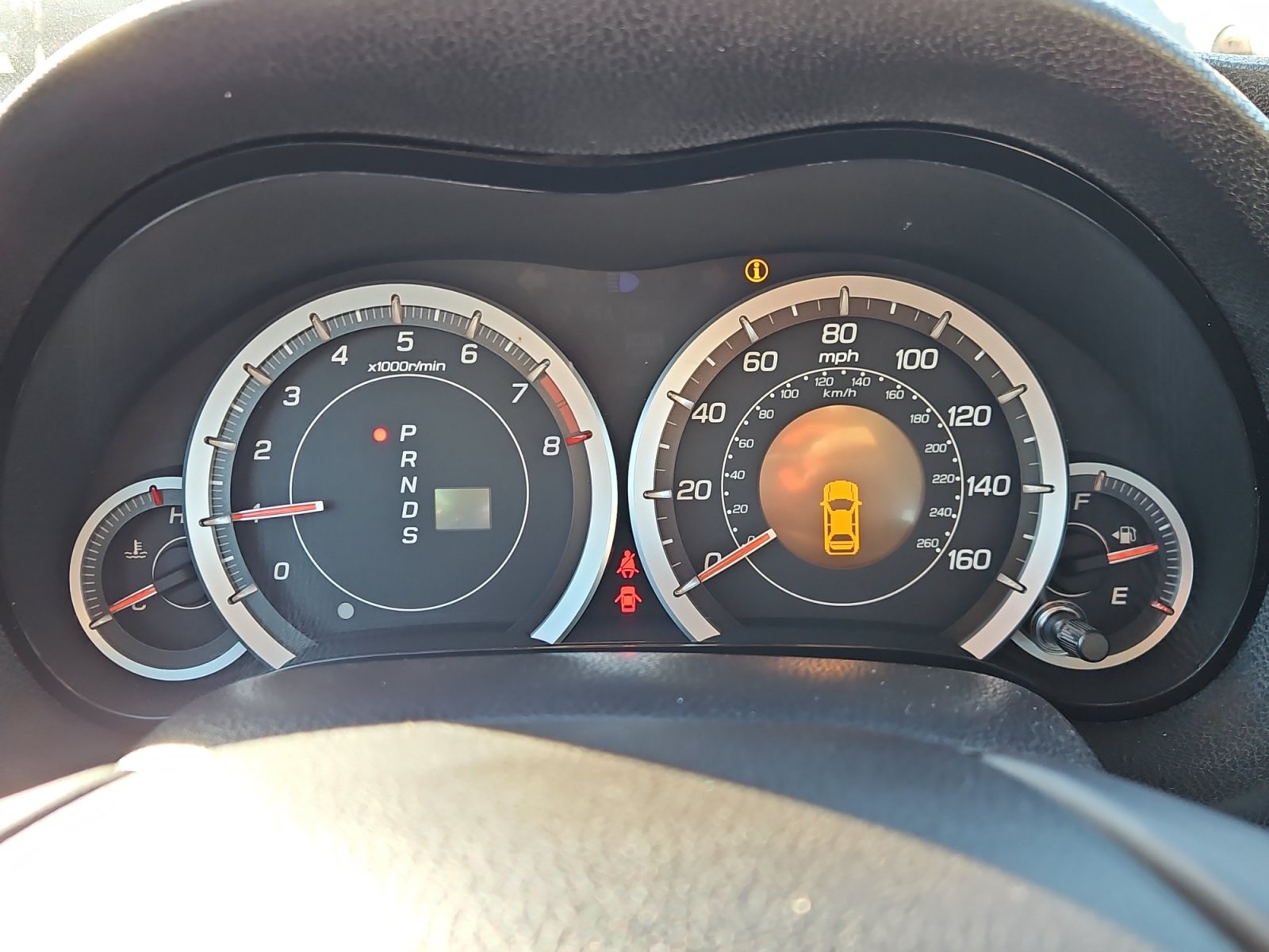 Used 2010 Acura TSX Sedan FWD image 18