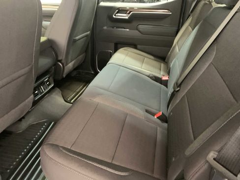 New 2026 Chevrolet Silverado 1500 LT image 5