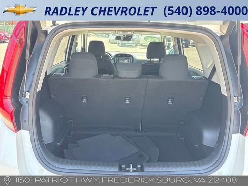 Used 2021 Kia Soul S FWD image 19