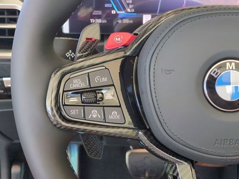 New 2026 BMW M4 xDrive Competition image 26