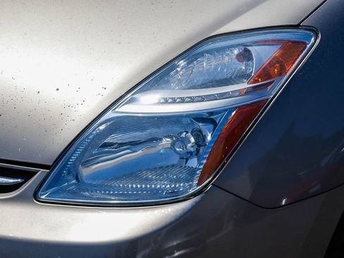 Used 2007 Toyota Prius FWD image 8