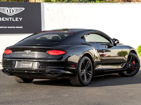 Certified 2023 Bentley Continental GT Mulliner image 11