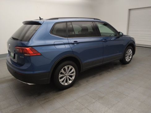 Used 2020 Volkswagen Tiguan S image 10