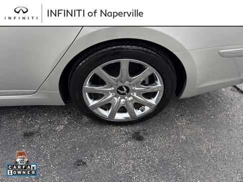 Used 2012 Hyundai Equus Signature RWD image 31