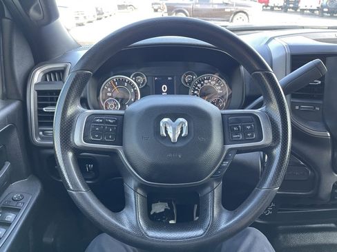 Used 2022 RAM 2500 Tradesman w/ Chrome Appearance Group image 39