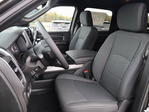 New 2026 RAM 2500 Big Horn image 14