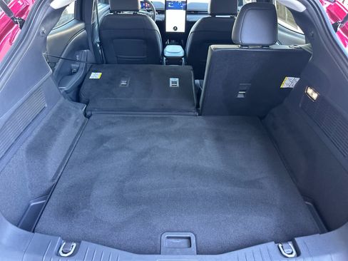 Certified 2025 Ford Mustang Mach-E Select w/ Comfort Package Lite AWD/4WD image 15
