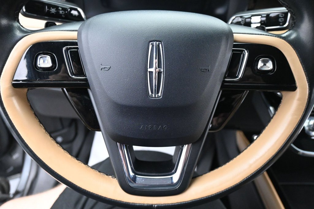 Used 2023 Lincoln Corsair Grand Touring AWD/4WD image 20