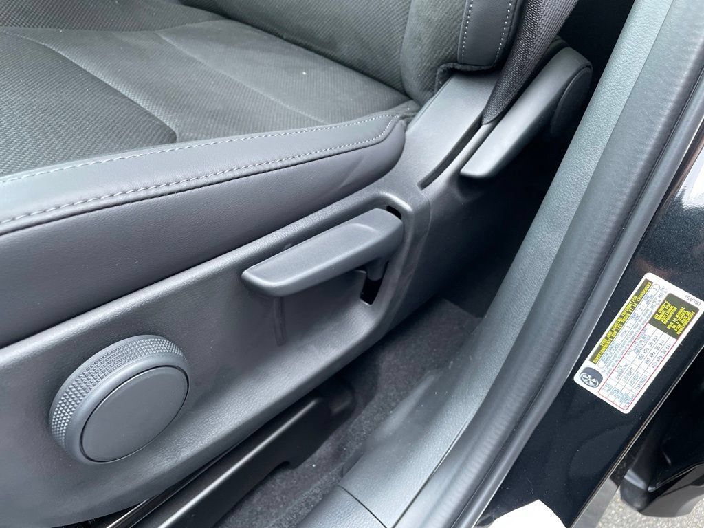 New 2026 MAZDA CX-5 Select AWD/4WD image 14