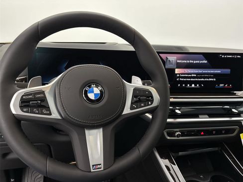 New 2026 BMW X5 xDrive40i w/ M Sport Package image 22