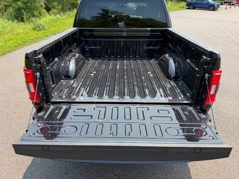 Used 2022 Ford F150 XLT w/ Equipment Group 302A High AWD/4WD image 26