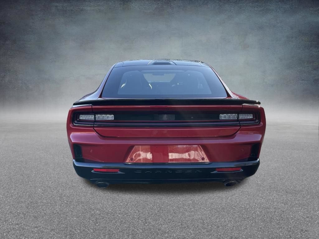 New 2026 Dodge Charger Scat Pack AWD/4WD image 7