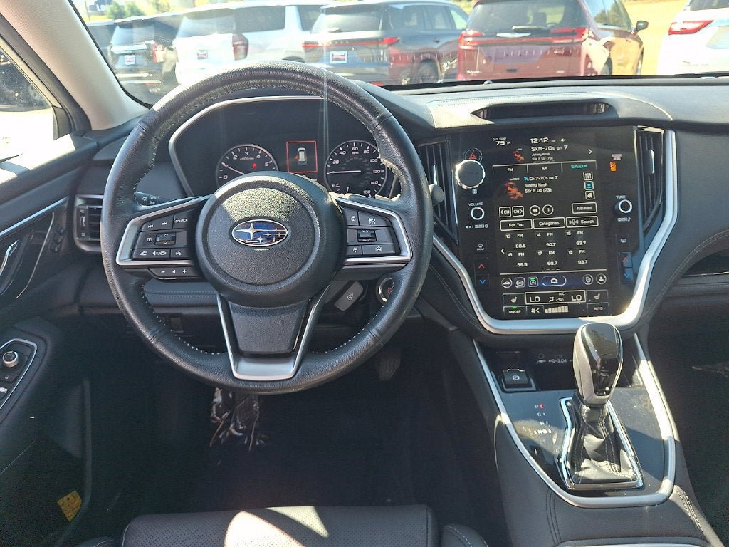 Used 2023 Subaru Outback Limited AWD/4WD image 11