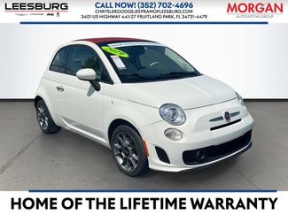 Used 2019 FIAT 500 Pop FWD video 1