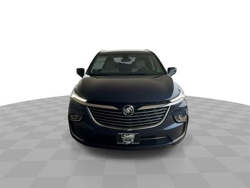 Certified 2023 Buick Enclave Essence image 3