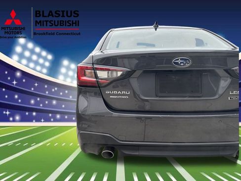 Used 2020 Subaru Legacy Touring XT image 34