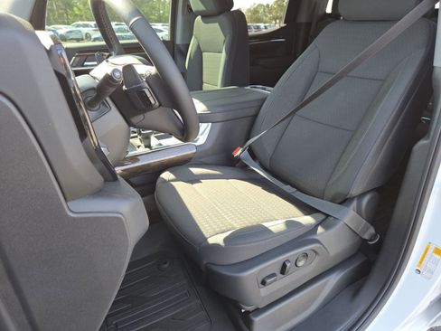 New 2026 GMC Sierra 1500 Elevation w/ Preferred Package RWD image 28