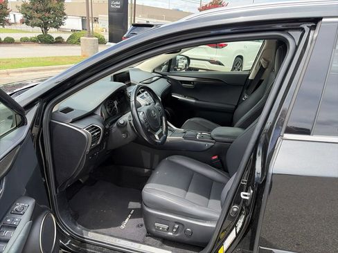 Used 2021 Lexus NX 300 FWD w/ Accessory Package 2 image 7