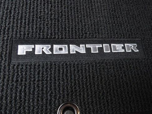 New 2026 Nissan Frontier Pro-X image 19