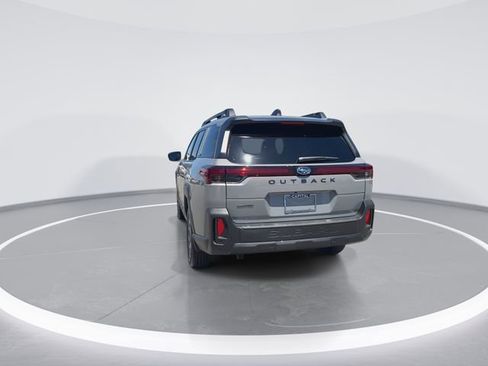 New 2026 Subaru Outback Premium AWD/4WD image 7