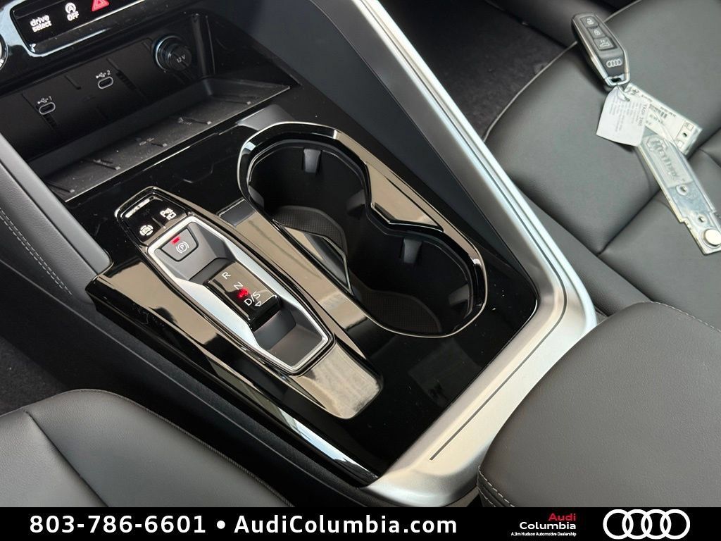 New 2026 Audi Q5 Premium Plus AWD/4WD image 33
