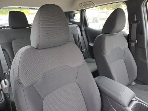 New 2026 Nissan Kicks S image 20