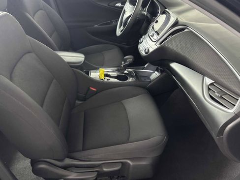 Used 2023 Chevrolet Malibu LT image 15