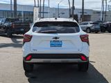 New 2026 Chevrolet Trax LT w/ LPO, Blackout Package image 4