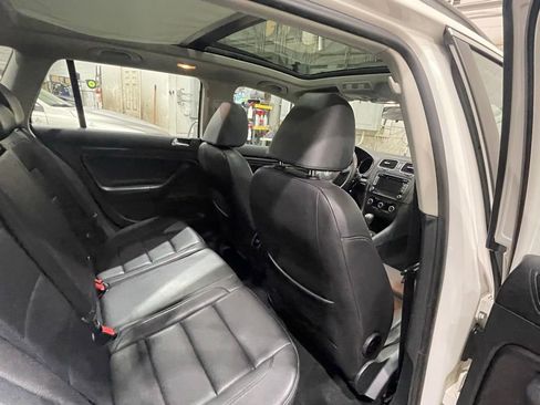 Used 2012 Volkswagen Jetta SE image 30