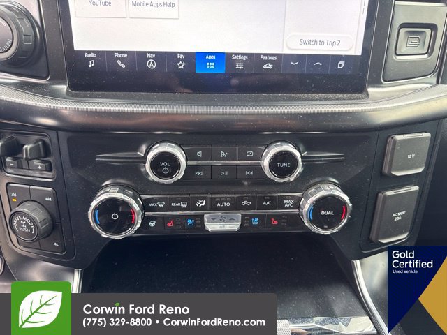 Used 2026 Ford F150 Raptor AWD/4WD image 12