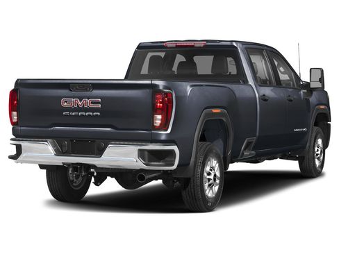 New 2025 GMC Sierra 2500 SLT w/ SLT Premium Package image 26