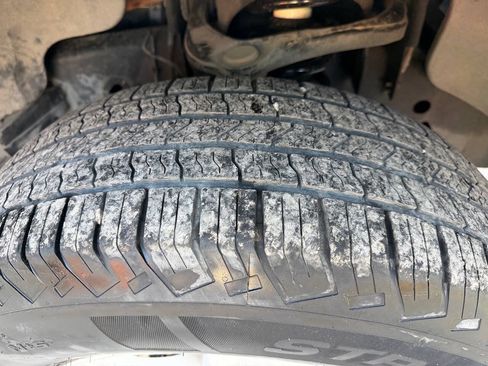 Used 2017 Ford F150 XLT RWD image 8