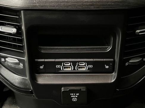 Used 2022 RAM 1500 Limited w/ Body Color Bumper Group AWD/4WD image 47
