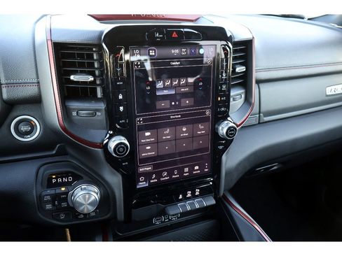 Used 2026 RAM 1500 Rebel w/ Rebel Level 1 Equipment Group AWD/4WD image 30