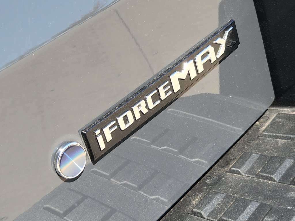 New 2026 Toyota 4Runner 4WD image 13