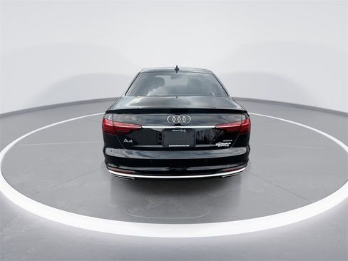Used 2023 Audi A4 2.0T Premium Plus w/ Premium Plus Package image 7
