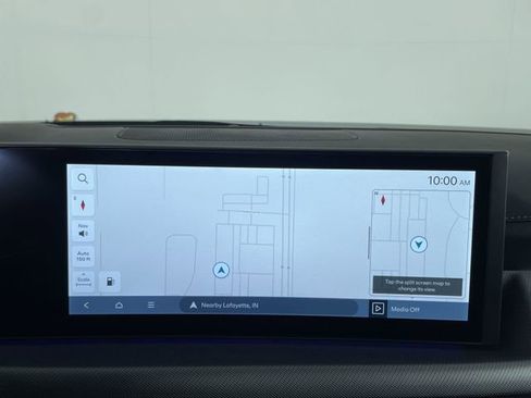 New 2026 Hyundai Sonata Limited image 21